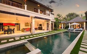 Villa Zanissa